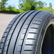 Ceat SportDrive 225/50R17 98Y XL High Performance Summer Tire