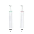 thumbnail image 2 of braveheart Pet Electric Toothbrush 360-degree Rotation Mouth Cleaning Tool Rechargeable Tooth Polisher Oral Hygiene Device Green, 2 of 9