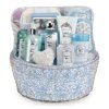 Vanilla Cream Deluxe Spa Set