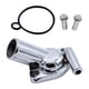 thumbnail image 1 of Conjunto de repuesto de salida inconfundible de cuello de agua junta tórica para Holden 253308, 1 of 7