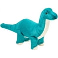 thumbnail image 3 of Fluff and Tuff Ross Brachiosaurus Plush Dog Toy, 3 of 4