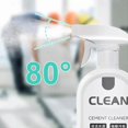 thumbnail image 4 of Multifunctional Effective Mild Cement Cleaner, 2025 Effective Concrete Cleaner, 4 of 4