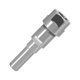 thumbnail image 1 of sweethay Varilla alargada de 1/4 , 8mm, 1/2 , herramienta de vástagos, broca de enrutador, varillas de fresado, gran ahorro de mano de obra, Herramientas eléctricas 1/2 a 1/2, 1 of 6
