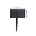 thumbnail image 2 of SWETRACE 1 Set Solar Powered Fountain Outdoor ABS For Pond Environments, 2 of 7