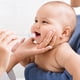 thumbnail image 3 of 30 piezas limpiador de lengua para bebés Cepillo de dientes para bebés Cepillo de dientes para bebés Limpiar la boca del bebé, 3 of 7