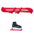 thumbnail image 2 of Waterproof and Dustproof Ice Skate Blade Covers for Enhanced Longevity, 2 of 11