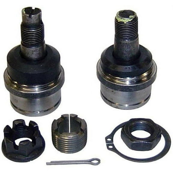 Dana Spicer D30/D44 BALL JOINT KIT 706116X Fits select: 1994-2001 DODGE RAM 1500, 1994-2002 DODGE RAM 2500