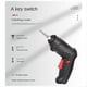 thumbnail image 5 of Household Electric Screwdriver Rechargeable Cordless Impact Drill, 5 of 5
