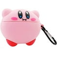 thumbnail image 1 of Cartoon Case Compatible with Apple AirPods Pro Case Cover Silicone Shockproof Slim Ultrathin Cute Protective, 1 of 5