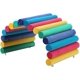 thumbnail image 1 of Puente de madera para hámster, escalera curva de suspensión de arcoíris, suministros para mascotas pequeñas, jaula, decoración de hábitat, ratones, ratas, roedores, juguete, 1 of 5