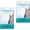 2*PCS, variant on Rinse Free Dog Shampoo Mitts, Rinse-Free Dog Shampoo Mitts Hypoallergenic Pet Bath Wipes,Dog Bath Mitts for Bathing, Thickened Pet Shampooing Gloves
