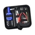 thumbnail image 1 of 16Pcs Watch Repair Tool with Carrying Case Professional Portable Accessory Fernando  Abridor de caja de reloj, 1 of 7