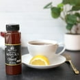 thumbnail image 2 of HONEY FEAST New Zealand Manuka Infused Raw Honey with Propolis 12OZ (Pack of 3) - Patent Pending Formula, MGO182 Rating, 2 of 8