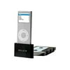 Belkin TuneDeck for iPod nano - Accessory kit for digital player - black