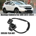 thumbnail image 2 of 1 x Rear View Camera-Black, 2 of 8