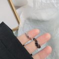thumbnail image 3 of 2Pieces/Set Couple Promise Rings Promise Rings Best Rings Friend, 3 of 8
