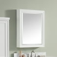 thumbnail image 2 of Avanity Madison-Mc28 Madison Collection 36" X 28" Single Door Framed Medicine Cabinet -, 2 of 5