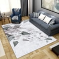 thumbnail image 1 of Japanese Modern Simple Style Carpets for Living Room 200x300 Cm Large Area Rugs for Bedroom Decor Floor Mats Home Decoration My Lux Decor Round, 1 of 10