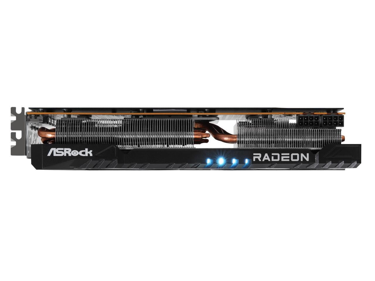 ASRock Challenger グラフィックボード RX 7900 GRE ASRock > AMD Radeon™ RX 7900 GRE Challenger 16GB OC