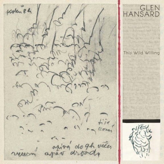 Glen Hansard - This Wild Willing - Music & Performance - CD