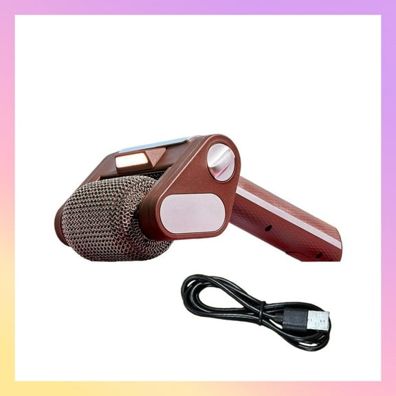 Mjers 2025 NEW Upgrated Giddy_Up Grill_Cleaner Giddy_Up Grill_Brush - Grill_Brush BBQ_Brush Bristle Free &_Scraper - Giddy_Up Grill_Cleaner As_Seen on_Tv! Cordless, Rechargeable BBQ Grill_Brush