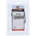 thumbnail image 4 of All Balls Float Bowl Gasket Only Kit (46-5058) for Yamaha BW80 86-90, PW80 83-06, 4 of 4