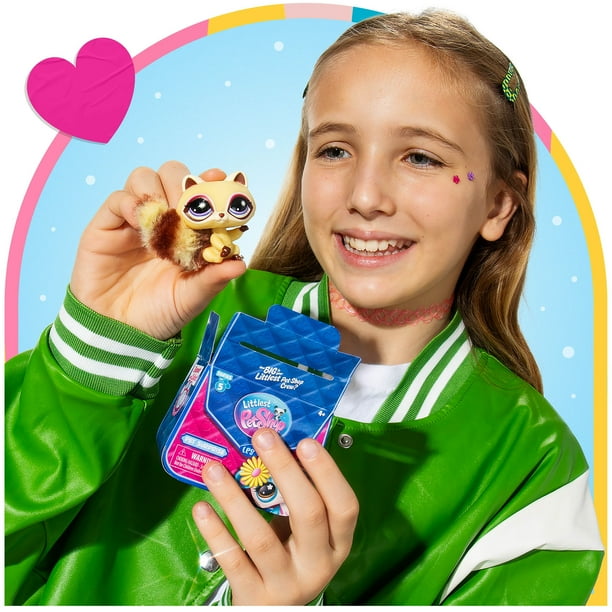 Littlest Pet Shop Pet Surprise Wave 5 - Walmart.ca