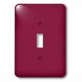 thumbnail image 2 of 3dRose, Image of Alabaster Off White Summery Shade, single toggle switch, 2 of 7