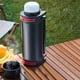 thumbnail image 3 of Botella con Aislamiento 2000ML JShteea Acero Inoxidable A Prueba Fugas, 3 of 9