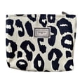 thumbnail image 4 of Style 3 Bolso de lona para niñas, bolso de mano con estampado de leopardo, bolso de hombro Retro para mujer, 4 of 5