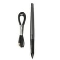 thumbnail image 1 of Smart Pen, Lithium Battery Programmable Keys Black PF150 Stylus Pen  For Q11K, 1 of 8