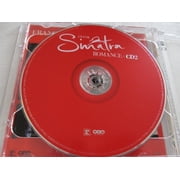 A Fine Romance - The Love Songs Frank Sinatra (CD)