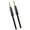 Black, variant on 7829 3.5mm to 3.5mm Stereo Sound Cable 3.5mm 1/8 to 3.5mm 1/8 TRS Cable for Guitar