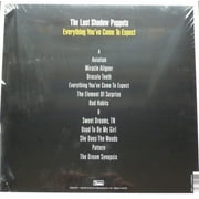 The Last Shadow Puppets - Everything Youve Come to Expect - Music & Performance - Vinyl