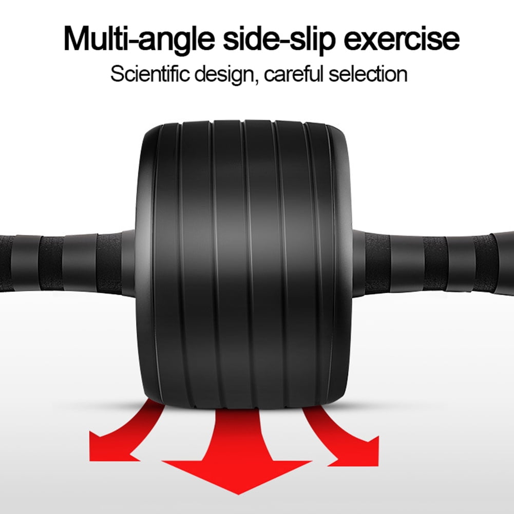 used abdominal exercise equipment
