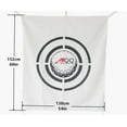 thumbnail image 3 of A99 Golf Target Pad de Gros Filet Frappant, 3 of 6