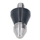 thumbnail image 3 of Reemplazo de boquilla turbo, boquilla turbo para hidrolavadora, boquilla turbo puntiaguda, piezas para hidrolavadora, máxima comodidad, 3 of 8