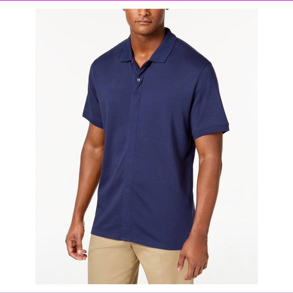 Magnaclick Men's Polo Short Sleeve 