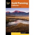 thumbnail image 1 of Gold Panning California: A Guide to the Area's Best Sites for Gold (Gold Panning), 1 of 2