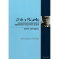 thumbnail image 1 of Consideraciones Sobre el SIGNIFICADO del PECADO y la fe PAIDOS MEXICO JOHN RAWLS, 1 of 2