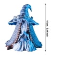 thumbnail image 3 of Ranni The Witch Ornament Perfect Gifts for Game Fans, 3 of 6