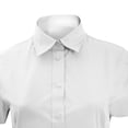 thumbnail image 2 of Kustom Kit Ladies Workforce Short Sleeve Shirt, 2 of 4