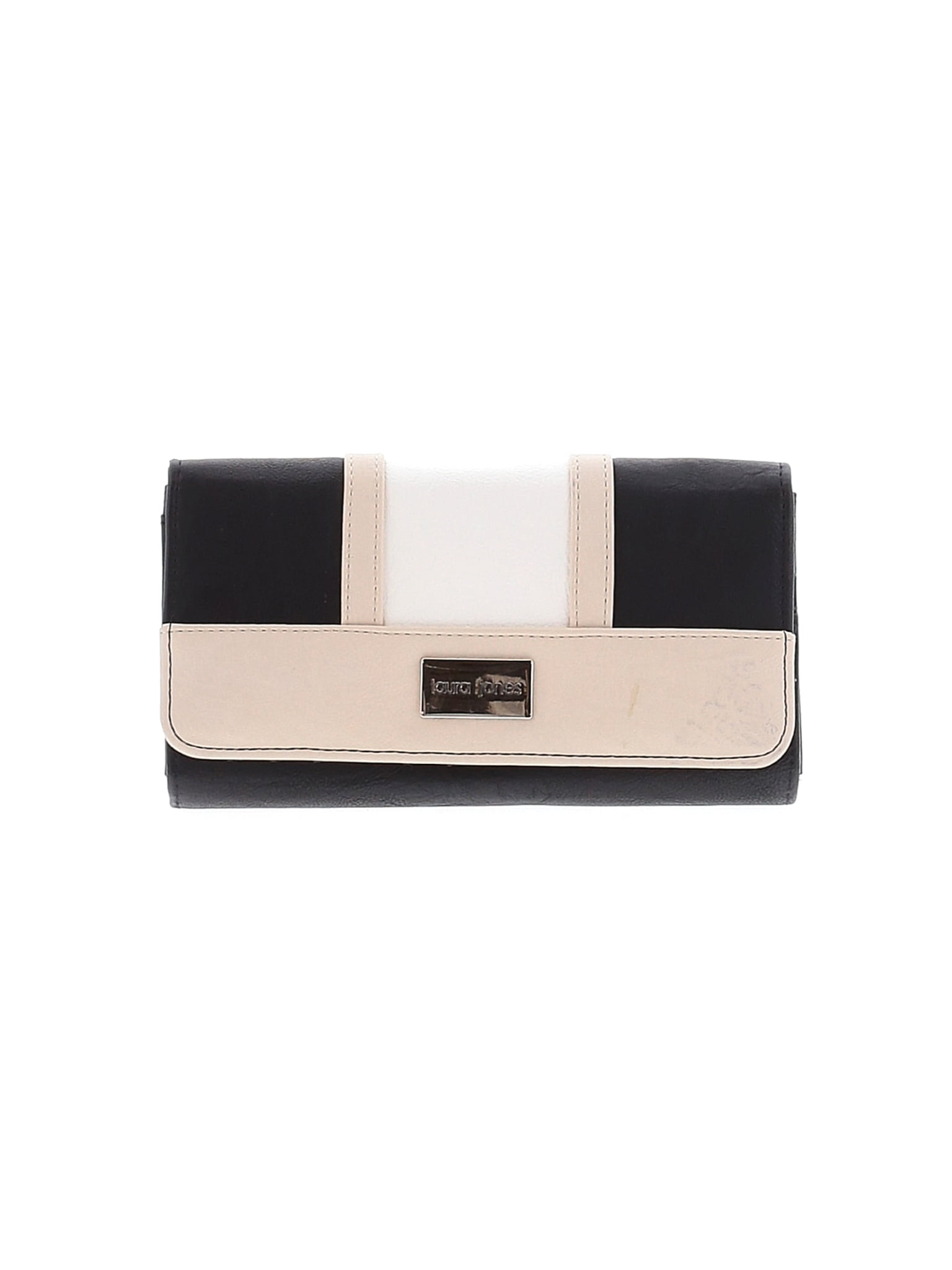 laura jones wallet