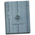 thumbnail image 1 of Gango Home Decor Brugge Blue Door by George Johnson (Ready to Hang); One 18x24in Hand-Stretched Canvas, 1 of 4