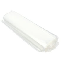 MLINS  100 Pcs Impulse Heat Sealer Cellophane Shrink Bag