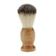 thumbnail image 5 of Brocha de afeitar Zulema Profesional de Cerdas Suaves, 5 of 7