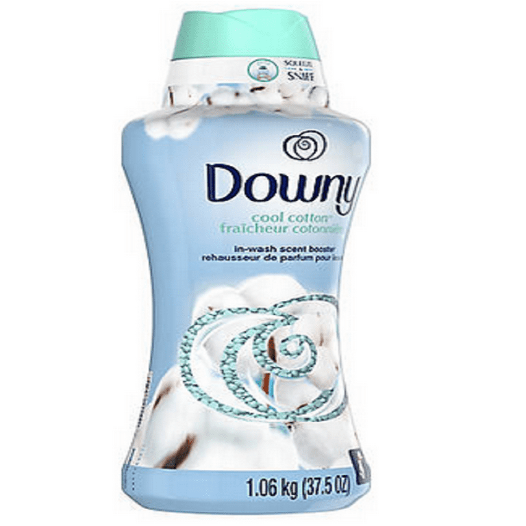 Downy Unstopables In-Wash Fresh Scent Booster Beads Odor Laundry 1.06kg 2023