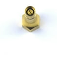 thumbnail image 5 of OOKWE Tire Air Chuck Heavy Duty Screw on Tire Air Chuck for Tire Inflator Gauge Twist-on Chucks Compressor Accessories, 5 of 8