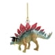 thumbnail image 1 of Fiudx Colgante de Dinosaurio con Gorro de Graduación, Diseño Acrílico Creativo, Decoración Festiva para El Hogar, Idea de Regalo Única para Familiares y Amigos, Navidad, Cumpleaños, Boda, 1 Colgante., 1 of 2