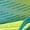 Grass Green, variant on Men'S Lightweight Breathable Running Shoes Equipped with MD Soles And  EVA Insoles, Suitable for Outdoor Activities Feature Carbon Fiber Insole Technology - Designed with a Purple And Teal Gradient,